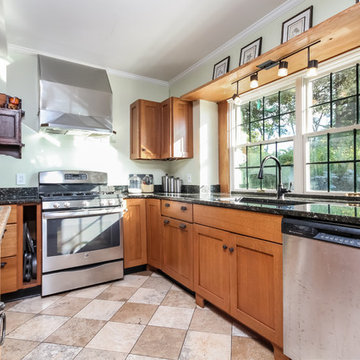 Wetherledge | 359 Highland Drive | Jamestown, RI
