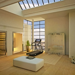 TECHNOGYM - Products