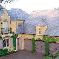 Garage Doors - Products