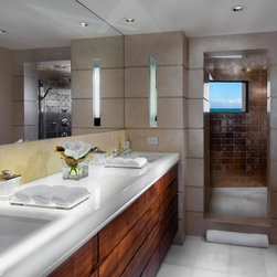 Contemporary Style - Products