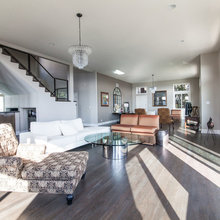 Living Room Ideas