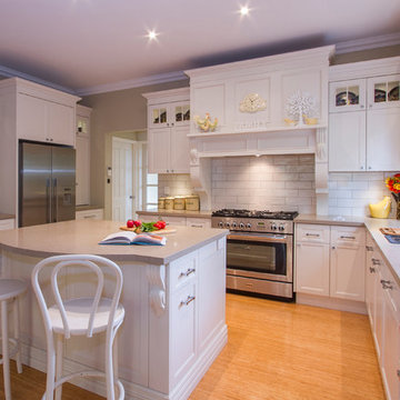 Kitchens