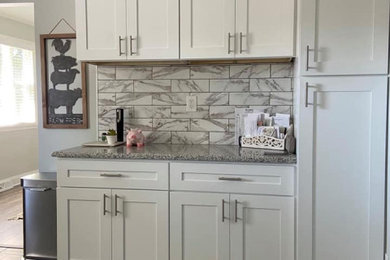 Featured Kitchens