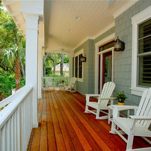 Beach Houses