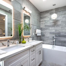 Fremi bath