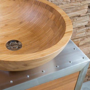 Gorgeous Vessel Sinks Washbasins