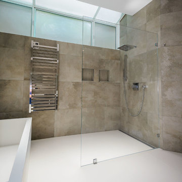 Master Bathroom Remodel