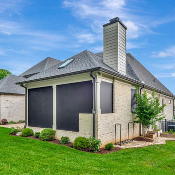 Addition - Screened In Porch - Nolensville, TN