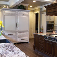 Kitchen Ideas