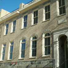 Exterior Ideas