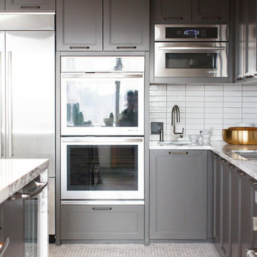 Bon Appetit Test Kitchen