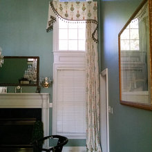 Window Treatments