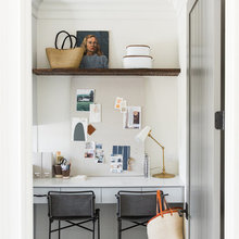 chefs office
