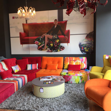 ARIANNE LOVE IN FAMA LIVING MONTREAL