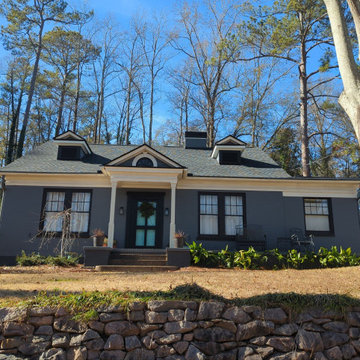 roofing contractor