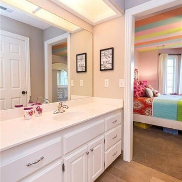 Princess Suite