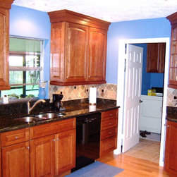 Kitchen Makeovers - Products