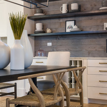 2017 Parade Home - The Arcadia