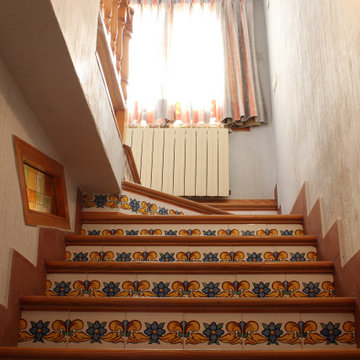 Proyecto de Homestaging para Alquiler Vacacional