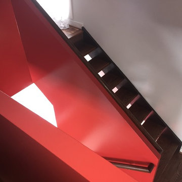 Brookland House