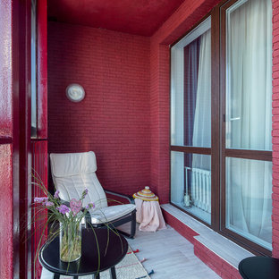 48м2 ЖК Заельцовский