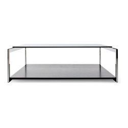 Gallotti & Radice Coffee Tables - Coffee Tables