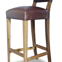 Neto Stool - Bar Stools And Counter Stools
