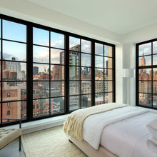 glass window
