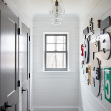 Laundry/Mudroom
