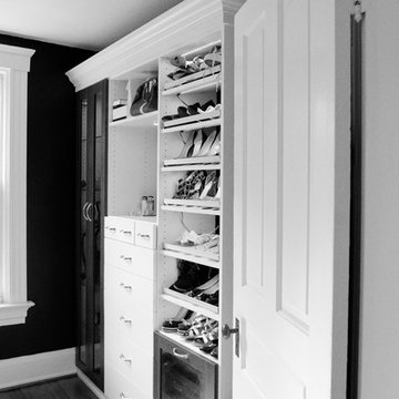 Girl Cave