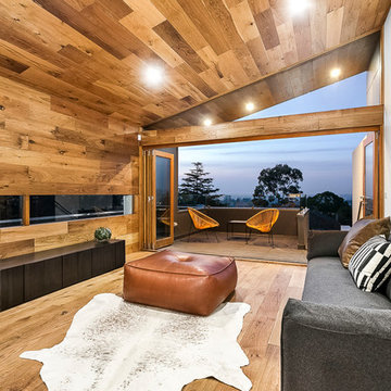City View Town Houses Balwyn North