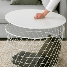 muebles prácticos