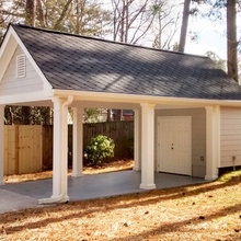 Carport