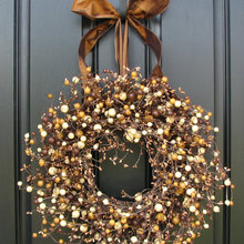 holiday decor