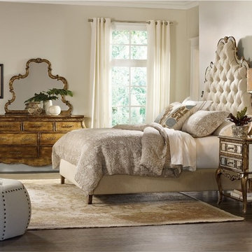 Hooker Furniture Sanctuary
