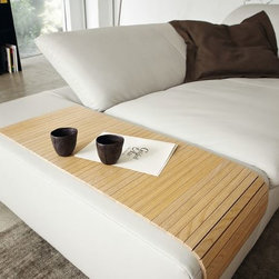 Alpha Sectional Sofa Koinor - Sectional Sofas