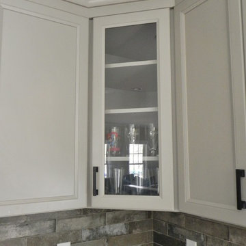 New Home Construction in Halifax