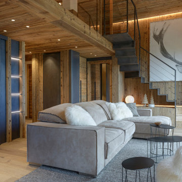 Casa Cortina 1