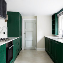 Kitchen Pocuro
