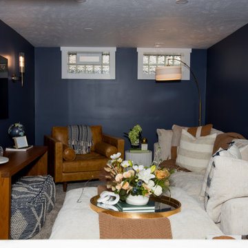 The Distinguished Den