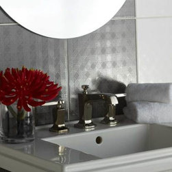 American Olean Tile Grayscale - Wall And Floor Tile