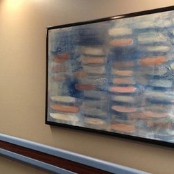 Available Artwork - Poly - Paintings