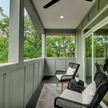 4805 Santa Anna - Aspen White Oak