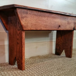Benches - Products