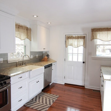 Conshohocken, Pa Kitchen REmodel
