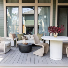 deck ideas