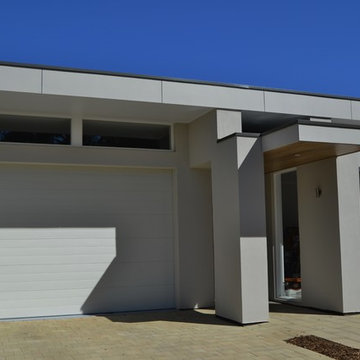 Wright Residence