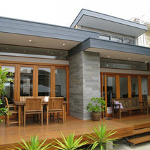 11-20 rear elevation & patio