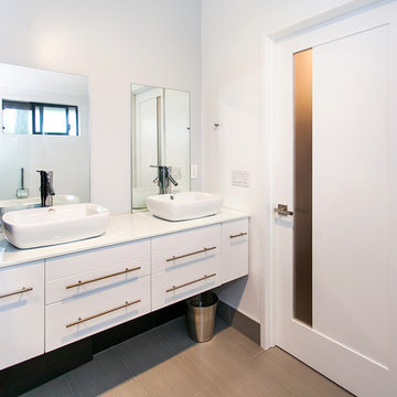 Comanche - Master Bath