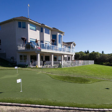 SynLawn Landscapes